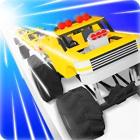 Scale Car