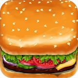 High Burger: Cooking Game icon