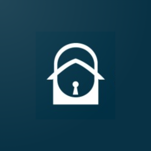 SafeHouse - Porteiro logo