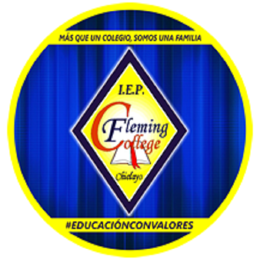 Fleming College logo