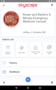 5 M Emergency Medicine Consult