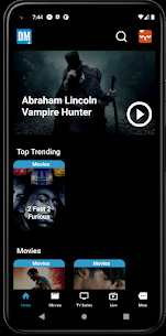 DMTV APK for Android Download (Unlimited Money) 2