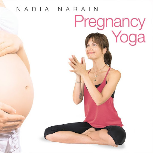 Pregnancy Yoga with Nadia Narain – TV no Google Play