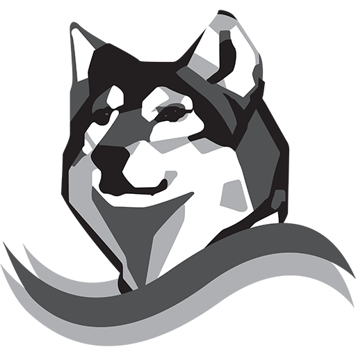 WolfSense Mobile logo