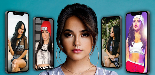Becky G Wallpapers
