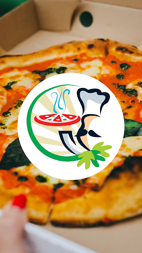 Android application City Pizza Service Bad Kleinen screenshort