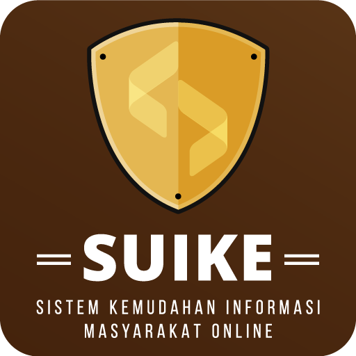 SUIKE Polres Grobogan logo