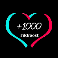 Tikboost - Get Followers  Likes  Views Be Famous
