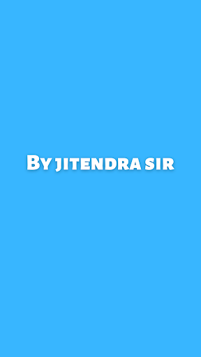 Android application all exam classes screenshort