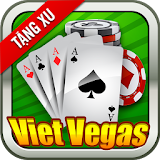 Game Bai Tien Len Việt Vegas icon