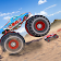 Monster Truck Off Road Racing 2020: Offroad Games icon