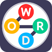 Word Connect - Free Word Games  Icon