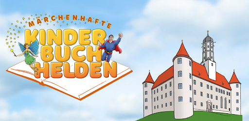 Märchenhafte KinderBuchHelden