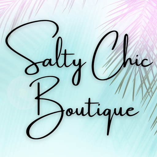 Salty Chic Boutique Download on Windows