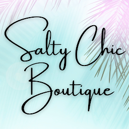 Icon image Salty Chic Boutique