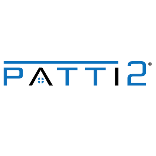 PATTI2 logo
