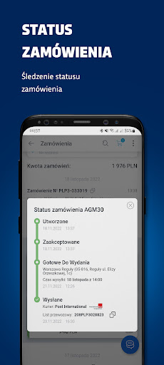 2407.PL — Car Parts Store