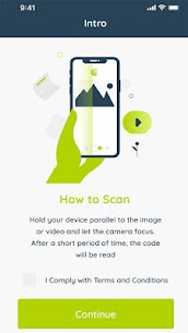 تحميل تطبيق CEE apk 4