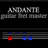 guitar fret master icon
