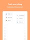 screenshot of Dog and cat care - PetnotePlus