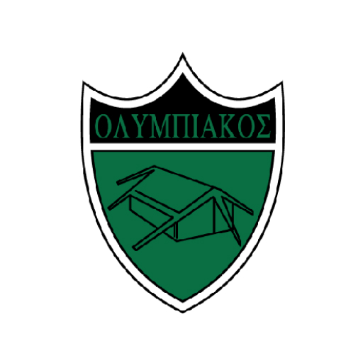 Olympiakos tickets logo
