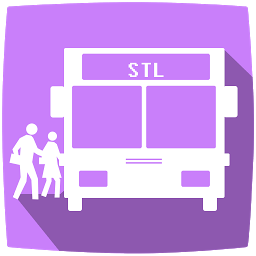 Icon image STL Laval Transit