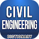 Civil Engineering Dictionary Laai af op Windows