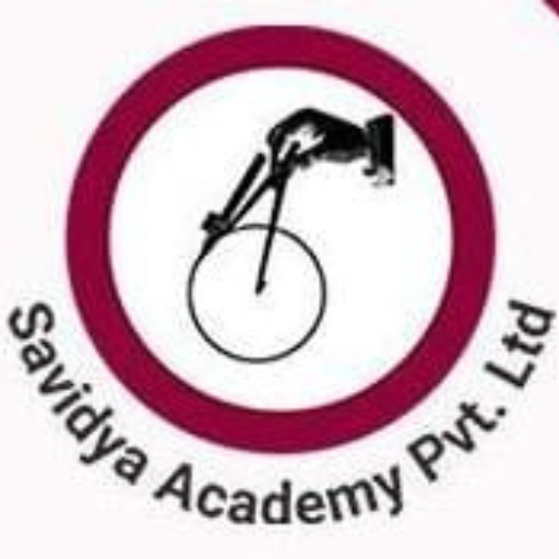 Savidya Academy Pvt Ltd logo