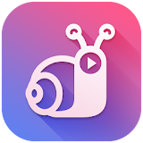 Slow Motion Video Editor Maker icon