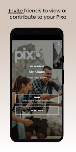 Pixo - TV Photo Display 1.5.4 APK screenshots 6