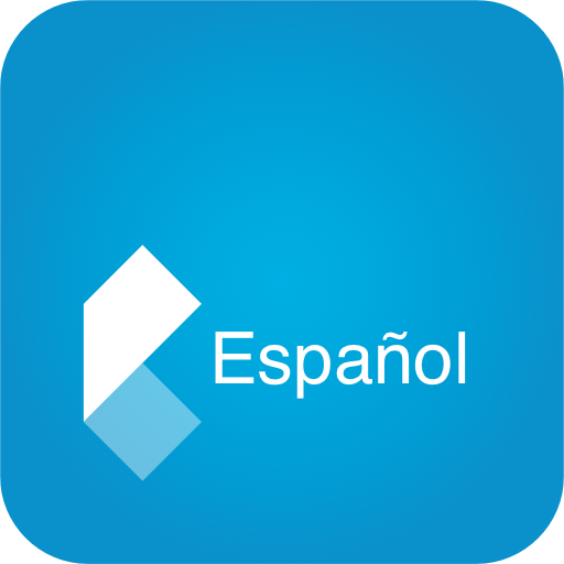 English to Spanish Dictionary  Icon
