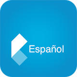 English to Spanish Dictionary icon
