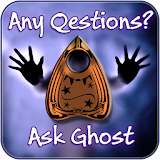 Ask Ghost Ouija icon