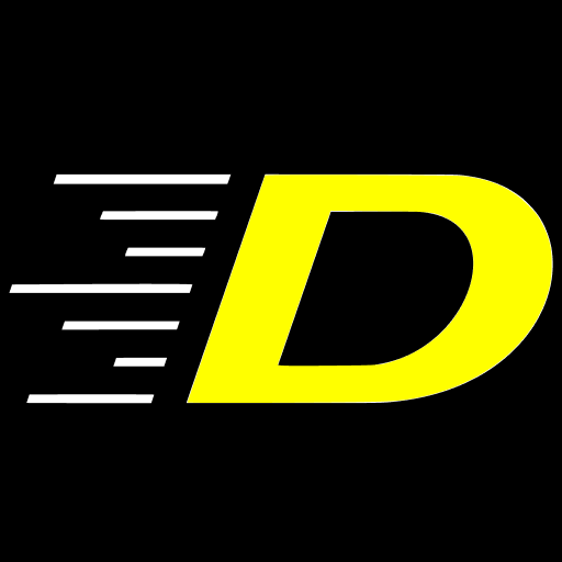 Delaware County Transit logo