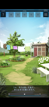 Game screenshot 脱出ゲーム 夢をみる機械 apk download