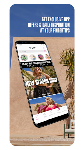 Yours Clothing  Curve Fashion