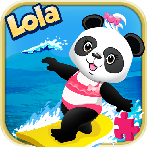 Get Beach Puzzle - Lolabundle for Android Aso Report