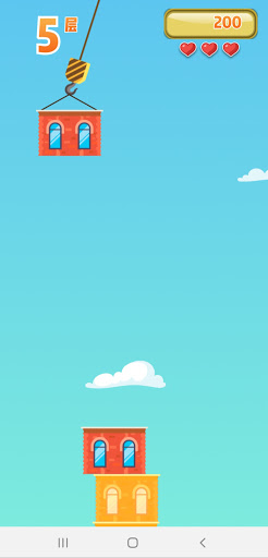 Tower Master (Mini Game) Screen 3