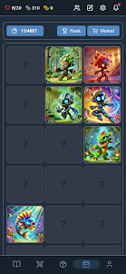 TCG