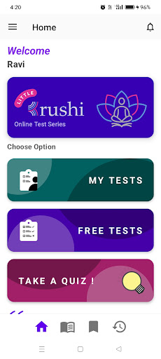 Little Krushi Screen 2