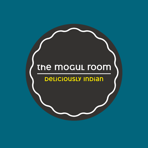 The Mogul Room logo