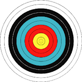 Archery Stats icon