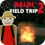 Cover Image of Baixar Buldi Teacher Red: Field Trip in Camping 2020 2.0.3.6 APK