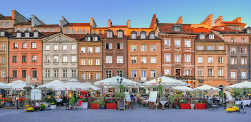 Poland News in English by News