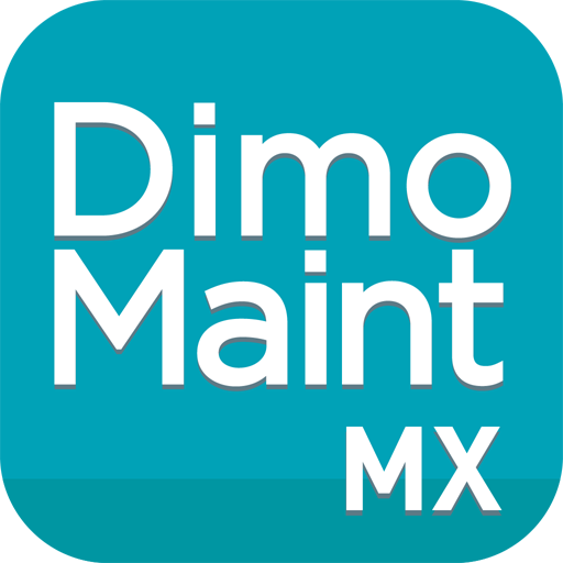 DIMO Maint App logo