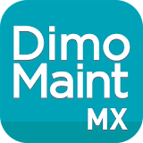 DIMO Maint App icon