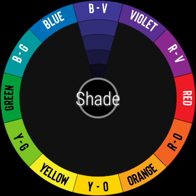 Color Wheel - Wear OS screenshot 6
