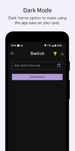 Video Downloader for Twitch 6