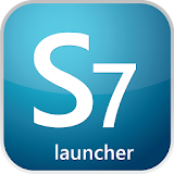 S7 Launcher Galaxy icon