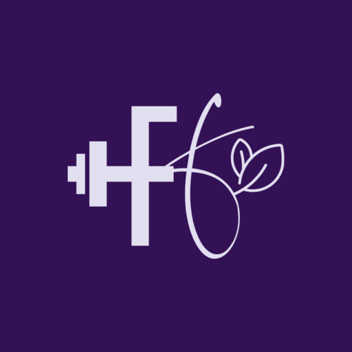 Fulfilled HF logo